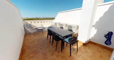 Semi-detached chalet on Juan Pérez Egea Street photo 17