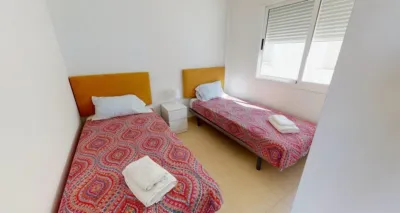 Semi-detached chalet on Juan Pérez Egea Street photo 15