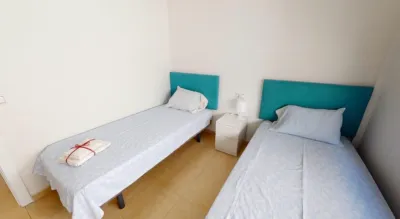 Semi-detached chalet on Juan Pérez Egea Street photo 14