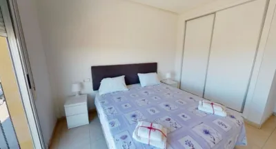 Semi-detached chalet on Juan Pérez Egea Street photo 9
