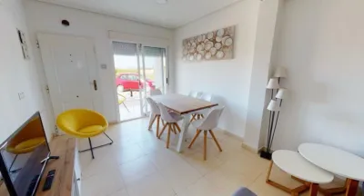 Semi-detached chalet on Juan Pérez Egea Street photo 3