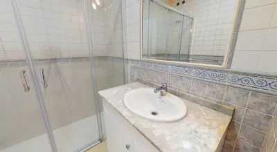 Semi-detached chalet on Juan Pérez Egea Street photo 12