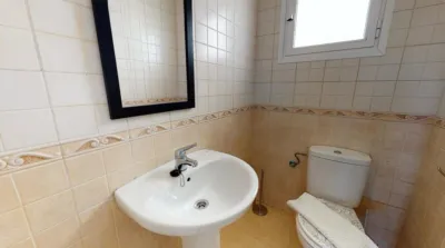 Semi-detached chalet on Juan Pérez Egea Street photo 6