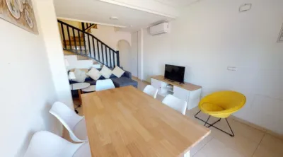 Semi-detached chalet on Juan Pérez Egea Street photo 2