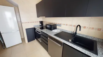 Semi-detached chalet on Juan Pérez Egea Street photo 5