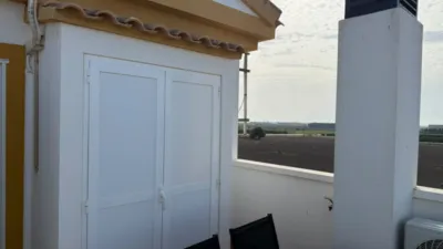 Semi-detached house on Juan Pérez Egea Street photo 23