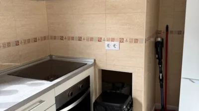 Semi-detached house on Juan Pérez Egea Street photo 10