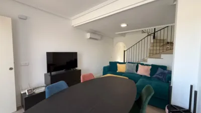 Semi-detached house on Juan Pérez Egea Street photo 6