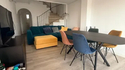 Semi-detached house on Juan Pérez Egea Street photo 3