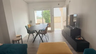 Semi-detached house on Juan Pérez Egea Street photo 5