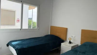 Semi-detached house on Juan Pérez Egea Street photo 19