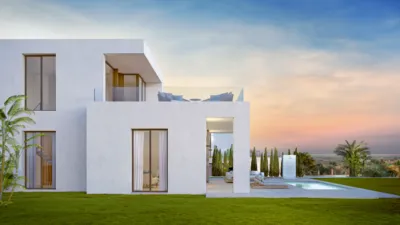 House on Calle del Monte Mahimón, 1 photo 9