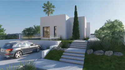 House on Calle del Monte Mahimón, 1 photo 6