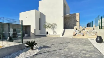 House on Calle del Monte Mahimón, 1 photo 11