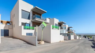Casa – San Miguel de Salinas - Vista 2