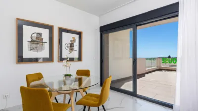 Casa – San Miguel de Salinas - Vista 4