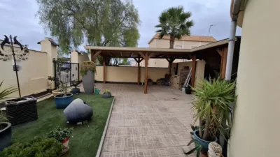 Casa – San Fulgencio, Urbanización La Escuera - Vista 2