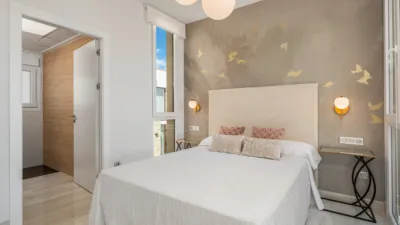 Detached house on Calle Laguna Azul photo 25