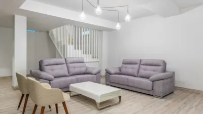Detached house on Calle Laguna Azul photo 29