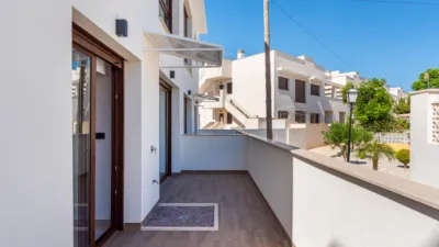 Pis – Torrevieja - Vista 4