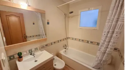 Apartment on Carrer de les Vinyes photo 8