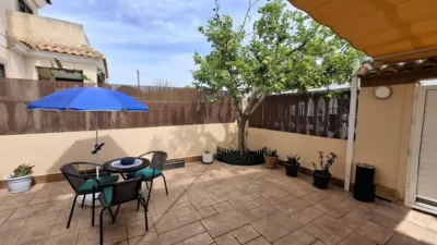 Casa – Torrevieja, Urbanización San Luis, Urbanización El Chaparral - Más