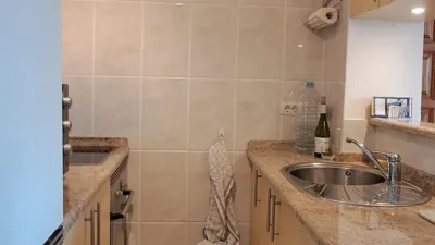 Apartment on Calle el Coronel, 4 photo 5