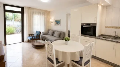 Apartment at Avenida Centenario 10 Bungamerica 3867 photo 5