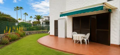 Apartment at Avenida Centenario 10 Bungamerica 3867 photo 4