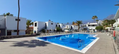Apartment at Avenida Centenario 10 Bungamerica 3867 photo 3