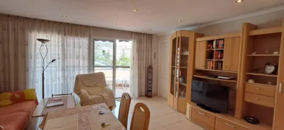 Apartment at Avenida Juan Carlos I, 31 photo 4