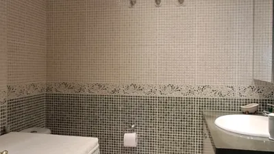 Apartment at Avenida Juan Carlos I, 31 photo 9
