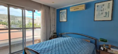 Apartment at Avenida Juan Carlos I, 31 photo 14