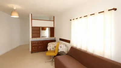 Apartment on Paseo Marítimo photo 8