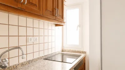 Apartment on Paseo Marítimo photo 6