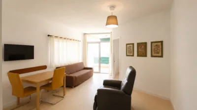 Apartment on Paseo Marítimo photo 5