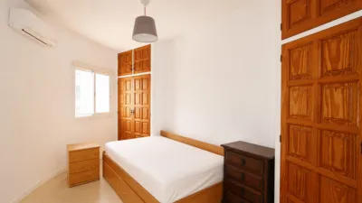 Apartment on Paseo Marítimo photo 9
