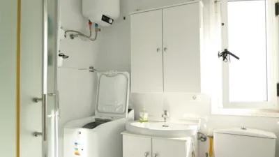 Apartment on Paseo Marítimo photo 11