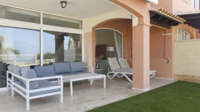 House at Calle Tajore 9 Es:3 Pl:00 Pt:15 Rt7-A photo 5