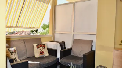 Piso – la Vila Joiosa / Villajoyosa, Urbanització Gasparot, la Marina Baixa - Más