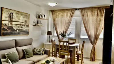 Piso – la Vila Joiosa / Villajoyosa, Urbanització Gasparot, la Marina Baixa - Vista 2