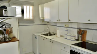 Piso – la Vila Joiosa / Villajoyosa, Urbanització Gasparot, la Marina Baixa - Vista 5