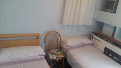Apartment on Calle de Calatrava, 1 photo 11
