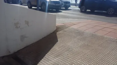 Apartment on Calle de Calatrava, 1 photo 17