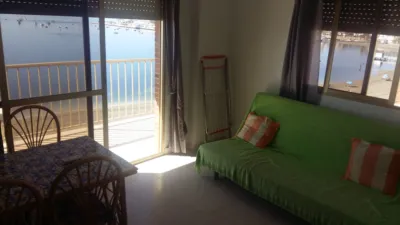 Apartment on Calle de Calatrava, 1 photo 13