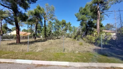 Chalet unifamiliar en Avenida de Santa Catalina photo 8