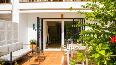 Terraced house in Calle Nueva Atalaya photo 17