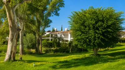 Terraced house in Calle Nueva Atalaya photo 22