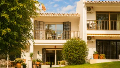 Terraced house in Calle Nueva Atalaya photo 23