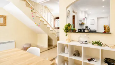 Terraced house in Calle Nueva Atalaya photo 14